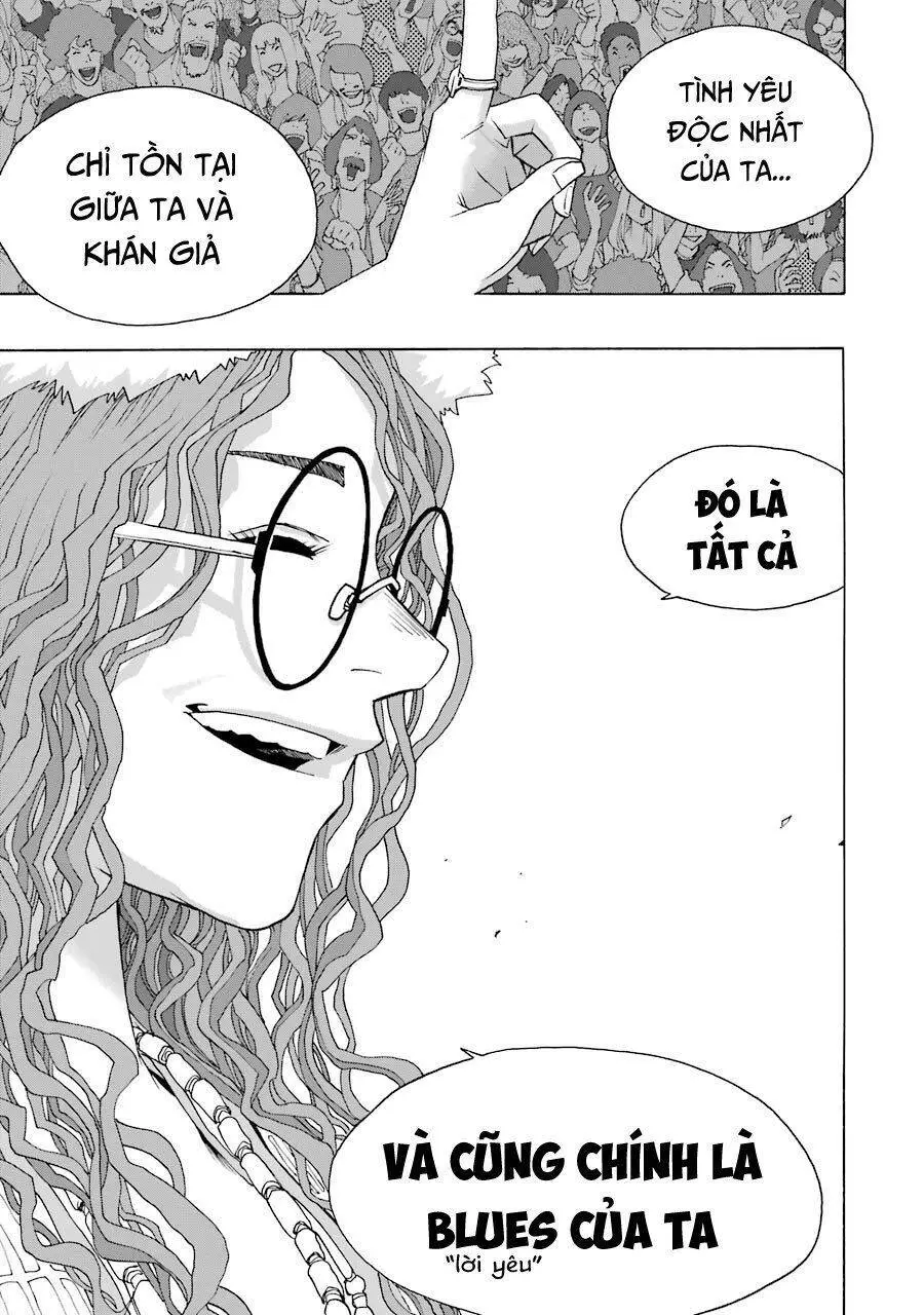 Shiori Experience - Jimi Na Watashi To Hen Na Oji-San Nettruyen ZZZ Chương 62 Page 16