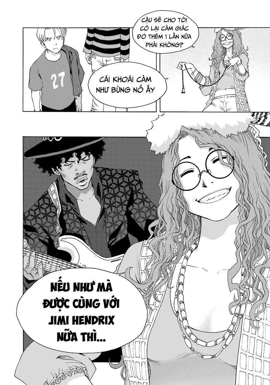 Shiori Experience - Jimi Na Watashi To Hen Na Oji-San Nettruyen ZZZ Chương 62 Page 17