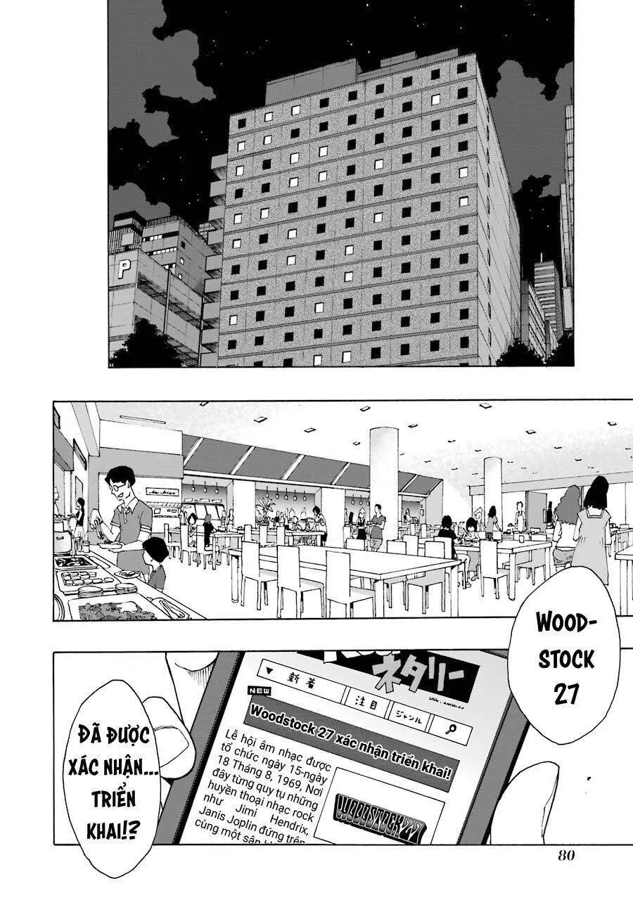 Shiori Experience - Jimi Na Watashi To Hen Na Oji-San Nettruyen ZZZ Chương 62 Page 23