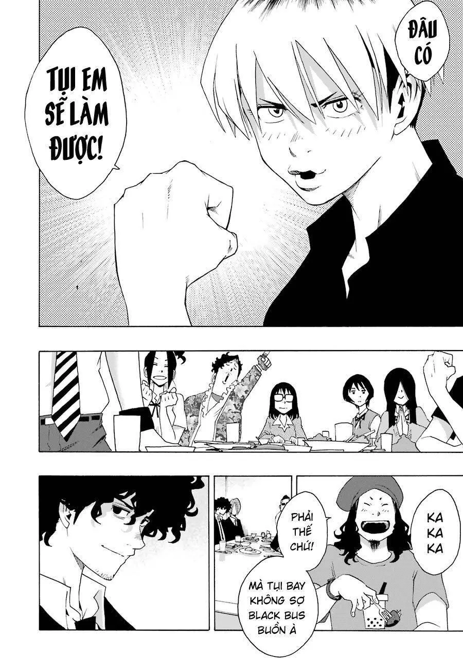 Shiori Experience - Jimi Na Watashi To Hen Na Oji-San Nettruyen ZZZ Chương 62 Page 29