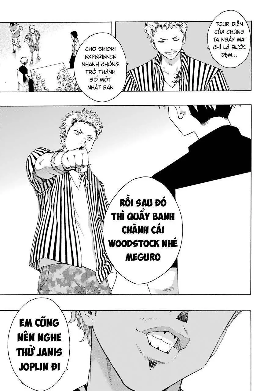 Shiori Experience - Jimi Na Watashi To Hen Na Oji-San Nettruyen ZZZ Chương 62 Page 30