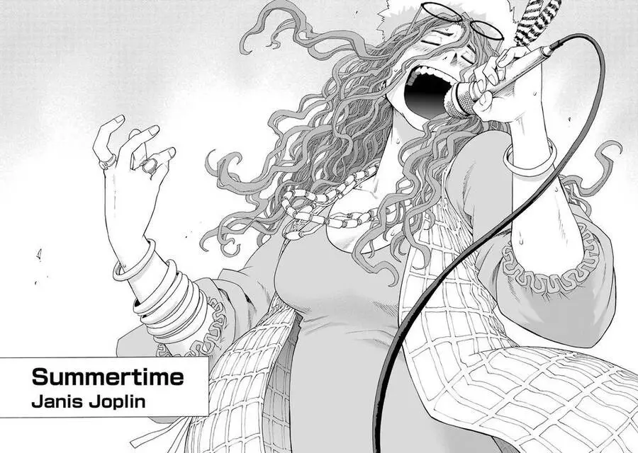 Shiori Experience - Jimi Na Watashi To Hen Na Oji-San Nettruyen ZZZ Chương 62 Page 31