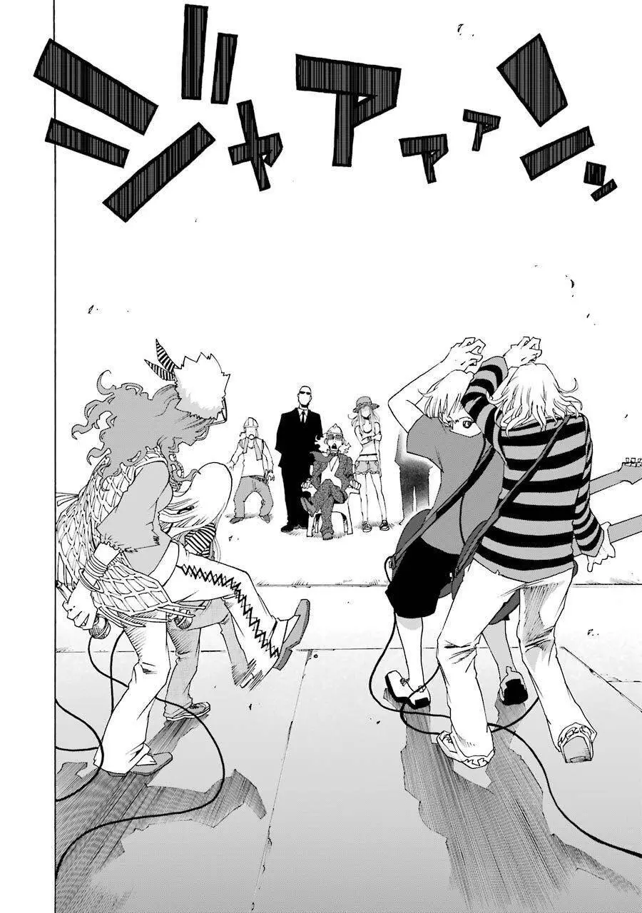 Shiori Experience - Jimi Na Watashi To Hen Na Oji-San Nettruyen ZZZ Chương 62 Page 34