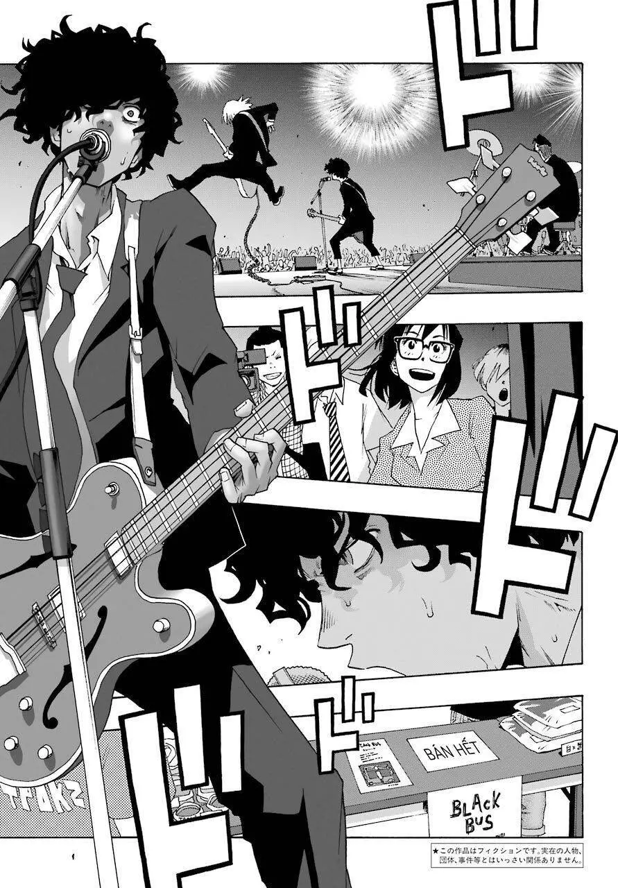 Shiori Experience - Jimi Na Watashi To Hen Na Oji-San Nettruyen ZZZ Chương 66 Page 6