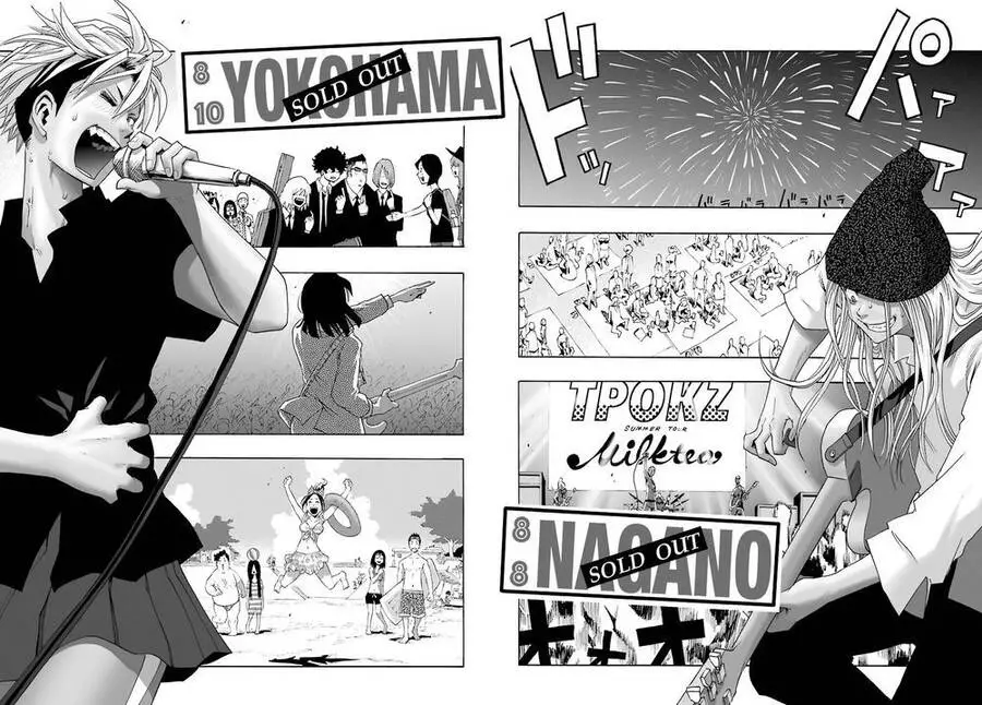 Shiori Experience - Jimi Na Watashi To Hen Na Oji-San Nettruyen ZZZ Chương 66 Page 14