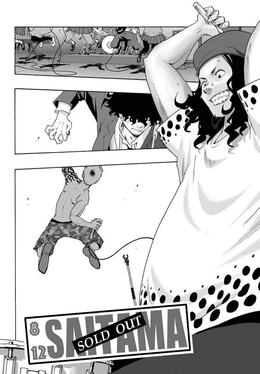 Shiori Experience - Jimi Na Watashi To Hen Na Oji-San Nettruyen ZZZ Chương 66 Page 15