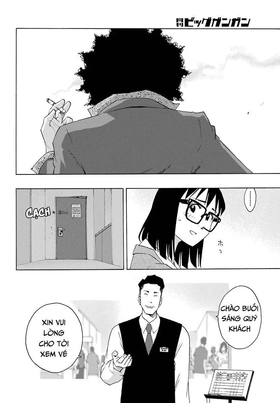 Shiori Experience - Jimi Na Watashi To Hen Na Oji-San Nettruyen ZZZ Chương 66 Page 25