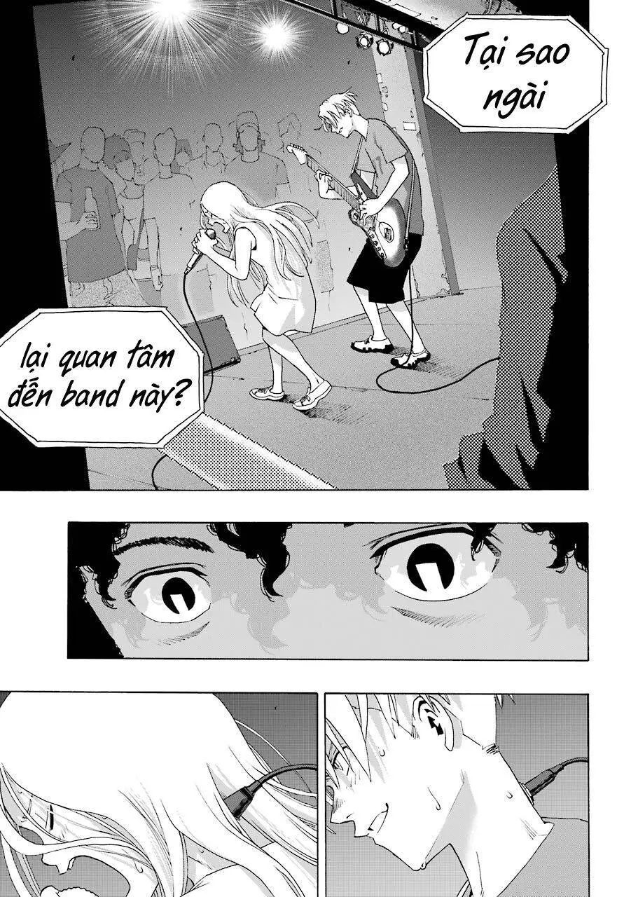 Shiori Experience - Jimi Na Watashi To Hen Na Oji-San Nettruyen ZZZ Chương 66 Page 30