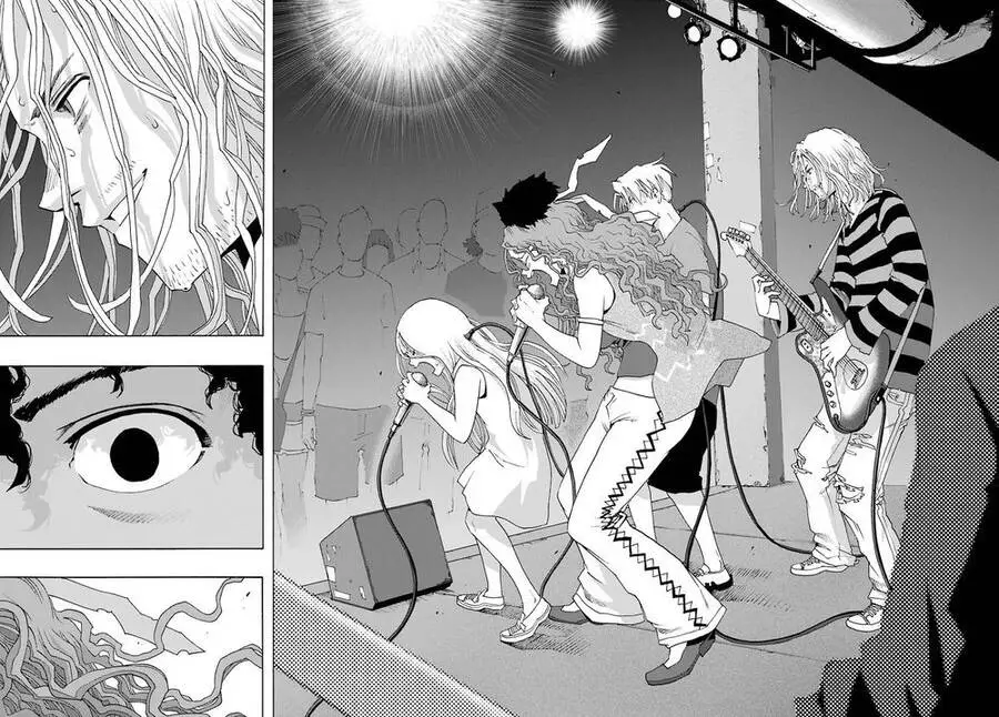 Shiori Experience - Jimi Na Watashi To Hen Na Oji-San Nettruyen ZZZ Chương 66 Page 31
