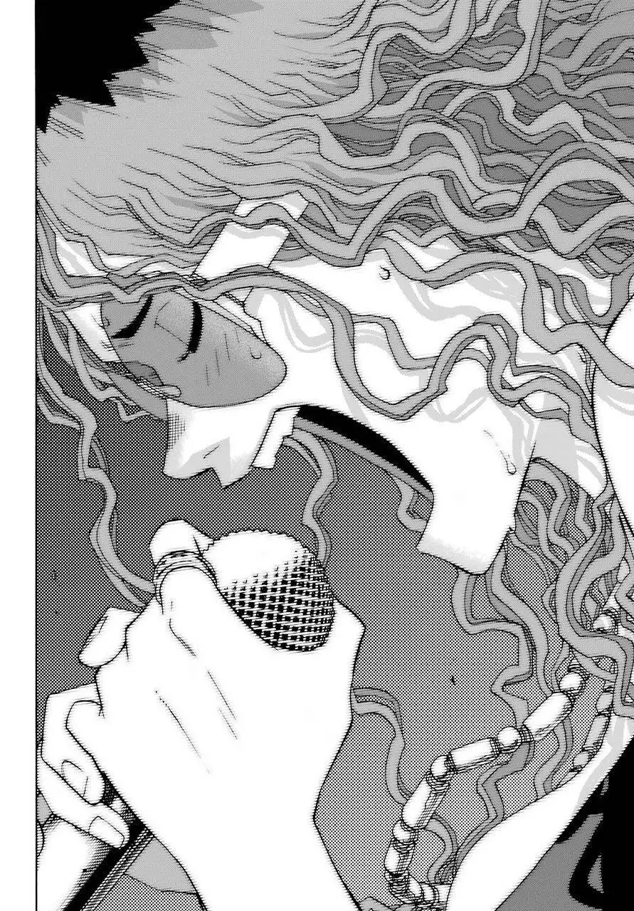 Shiori Experience - Jimi Na Watashi To Hen Na Oji-San Nettruyen ZZZ Chương 66 Page 32
