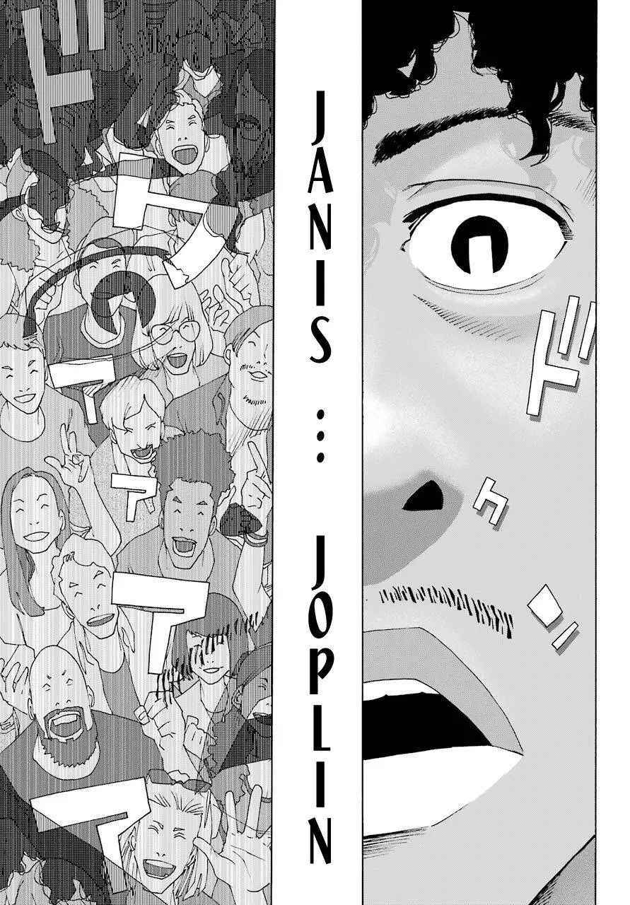 Shiori Experience - Jimi Na Watashi To Hen Na Oji-San Nettruyen ZZZ Chương 66 Page 33