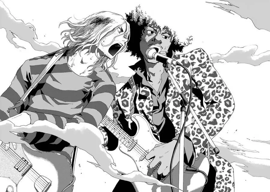 Shiori Experience - Jimi Na Watashi To Hen Na Oji-San Nettruyen ZZZ Chương 28 Page 10