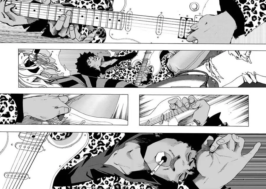 Shiori Experience - Jimi Na Watashi To Hen Na Oji-San Nettruyen ZZZ Chương 28 Page 13