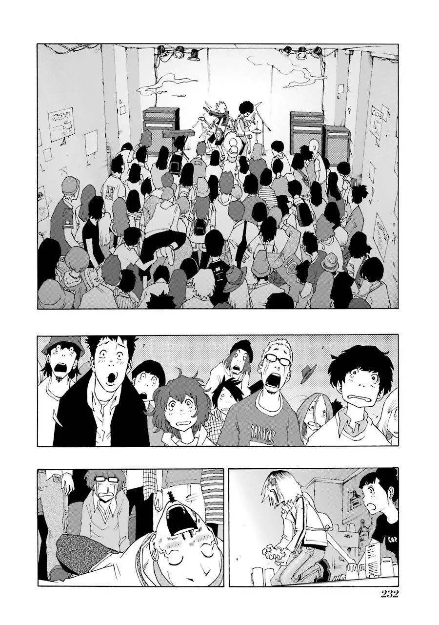 Shiori Experience - Jimi Na Watashi To Hen Na Oji-San Nettruyen ZZZ Chương 28 Page 20