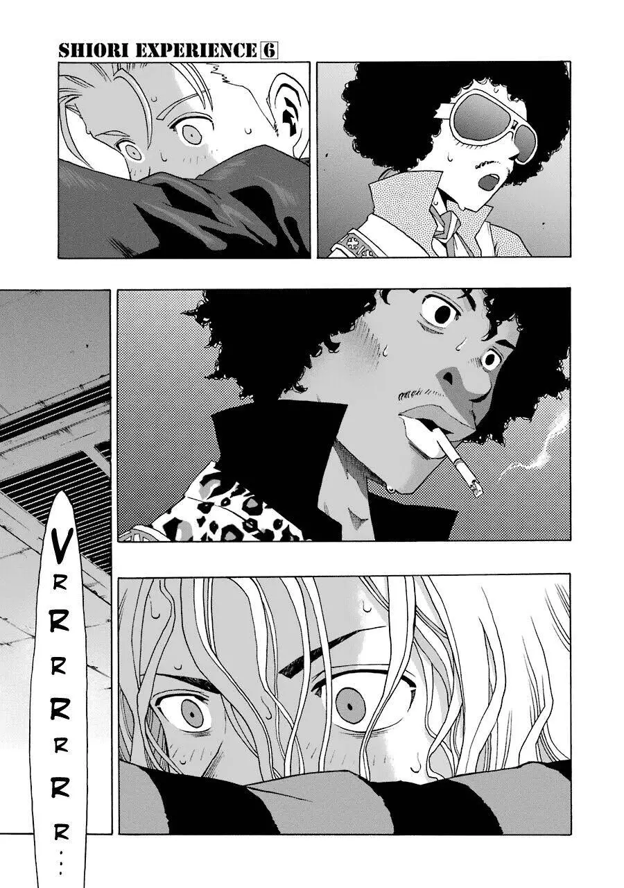 Shiori Experience - Jimi Na Watashi To Hen Na Oji-San Nettruyen ZZZ Chương 28 Page 21
