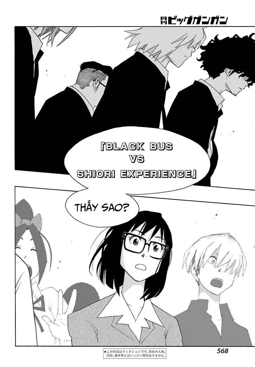 Shiori Experience - Jimi Na Watashi To Hen Na Oji-San Nettruyen ZZZ Chương 67 Page 2