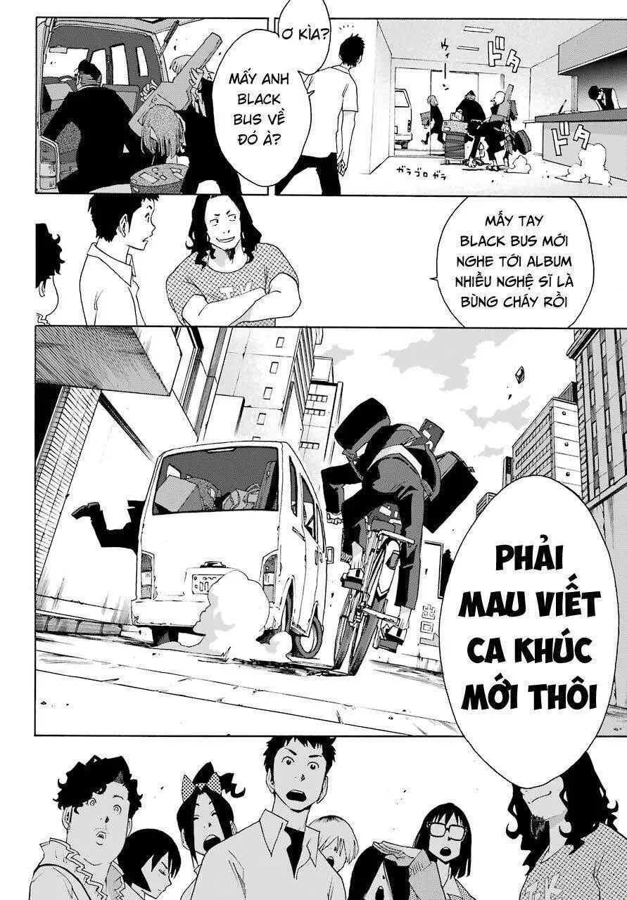 Shiori Experience - Jimi Na Watashi To Hen Na Oji-San Nettruyen ZZZ Chương 67 Page 4