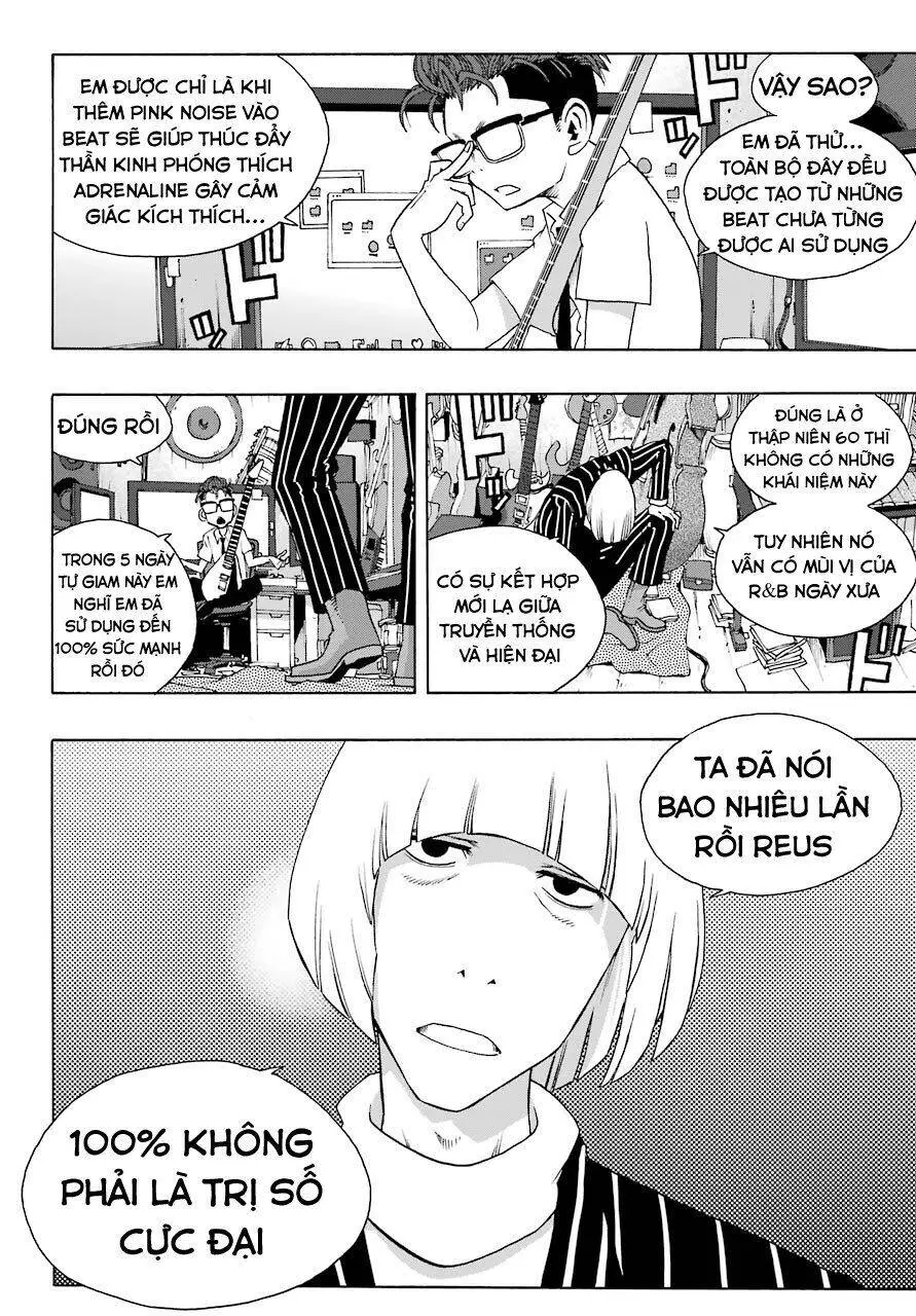 Shiori Experience - Jimi Na Watashi To Hen Na Oji-San Nettruyen ZZZ Chương 67 Page 12