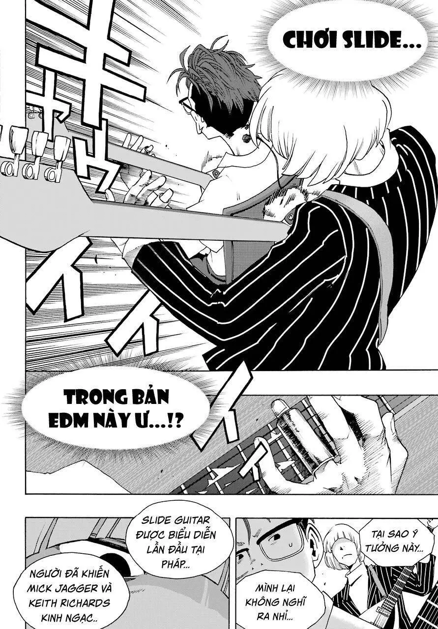 Shiori Experience - Jimi Na Watashi To Hen Na Oji-San Nettruyen ZZZ Chương 67 Page 14