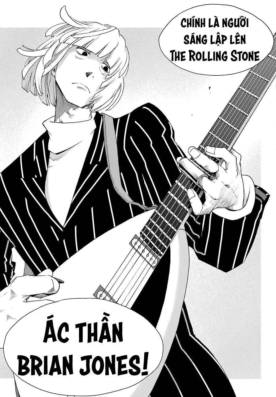 Shiori Experience - Jimi Na Watashi To Hen Na Oji-San Nettruyen ZZZ Chương 67 Page 15