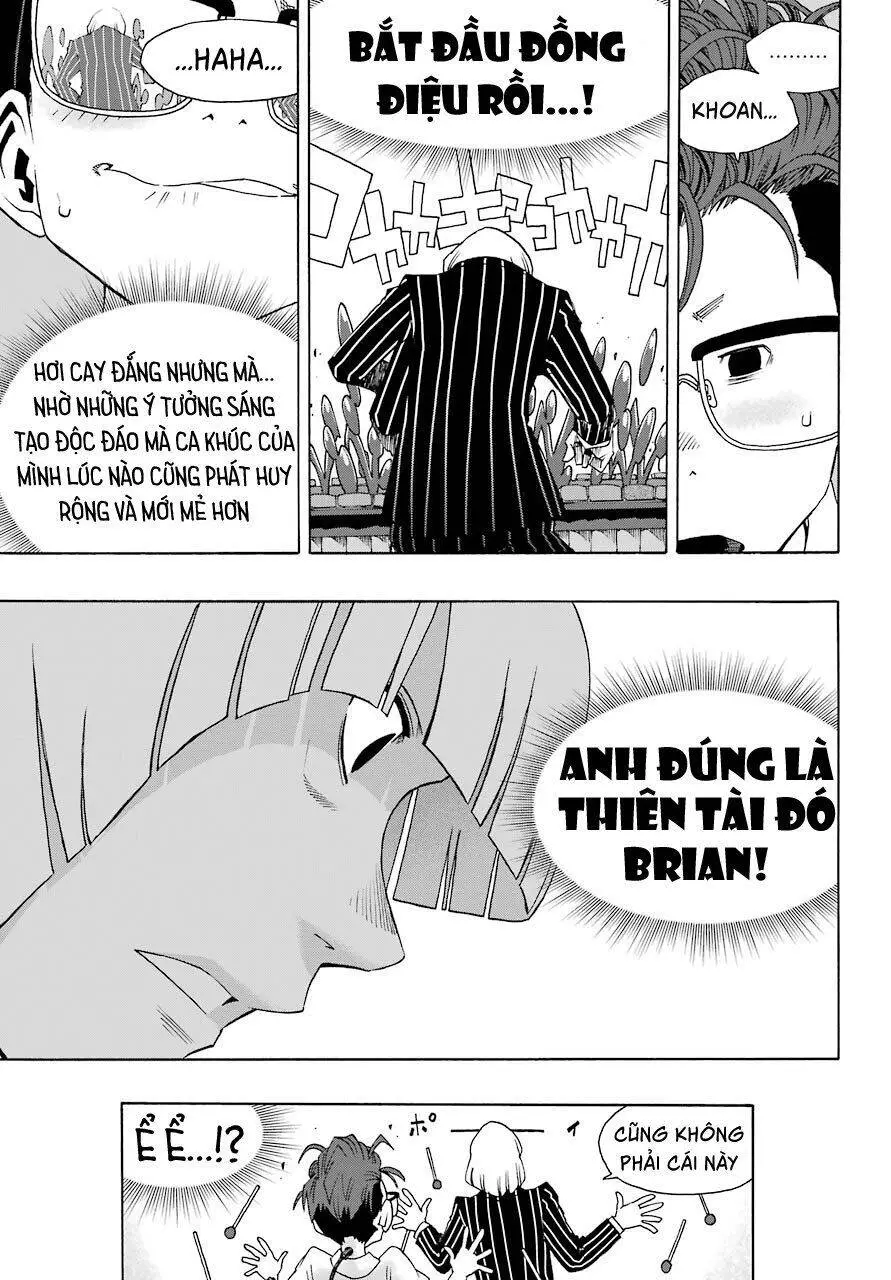 Shiori Experience - Jimi Na Watashi To Hen Na Oji-San Nettruyen ZZZ Chương 67 Page 17