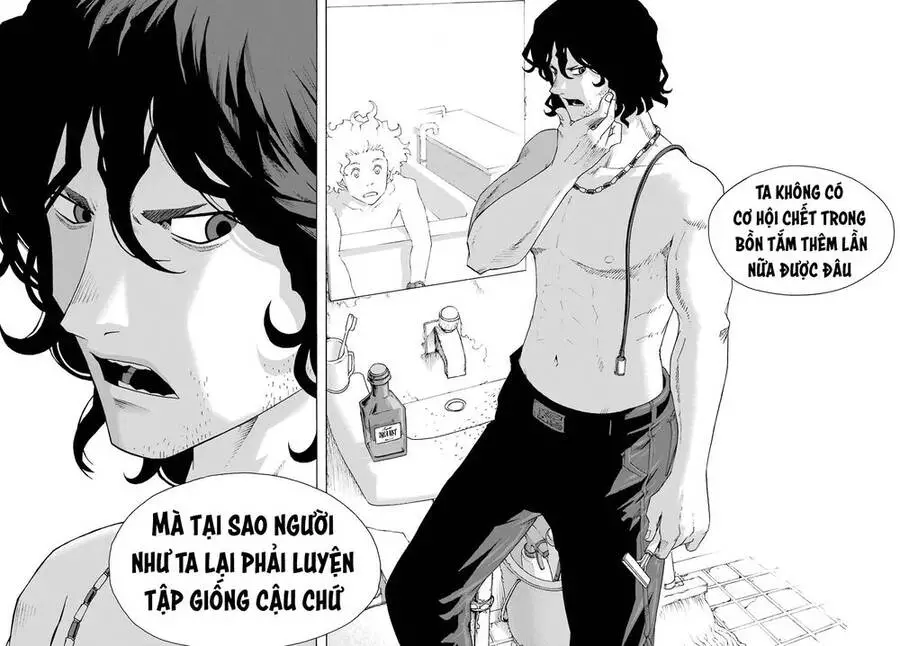 Shiori Experience - Jimi Na Watashi To Hen Na Oji-San Nettruyen ZZZ Chương 67 Page 20