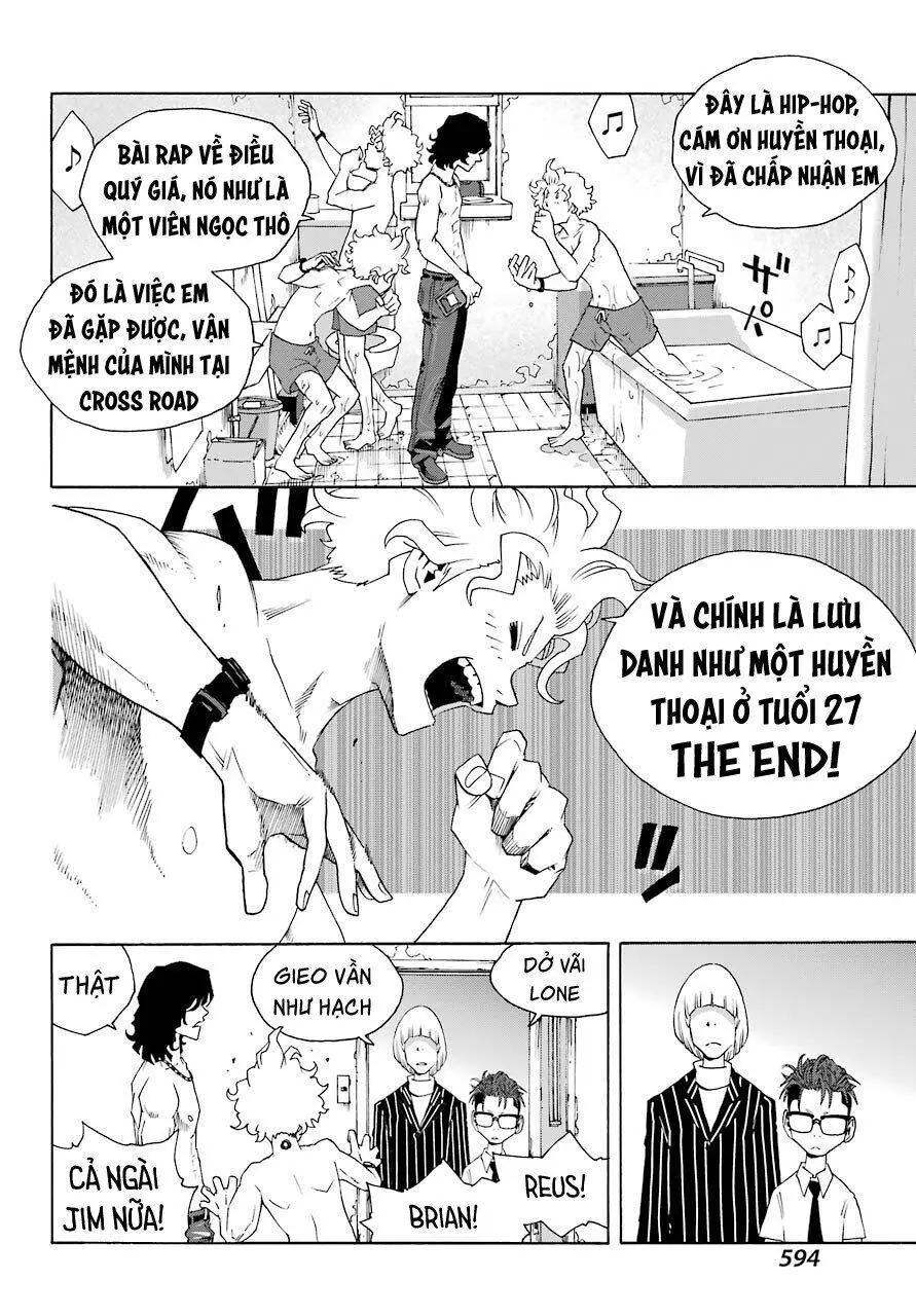 Shiori Experience - Jimi Na Watashi To Hen Na Oji-San Nettruyen ZZZ Chương 67 Page 25