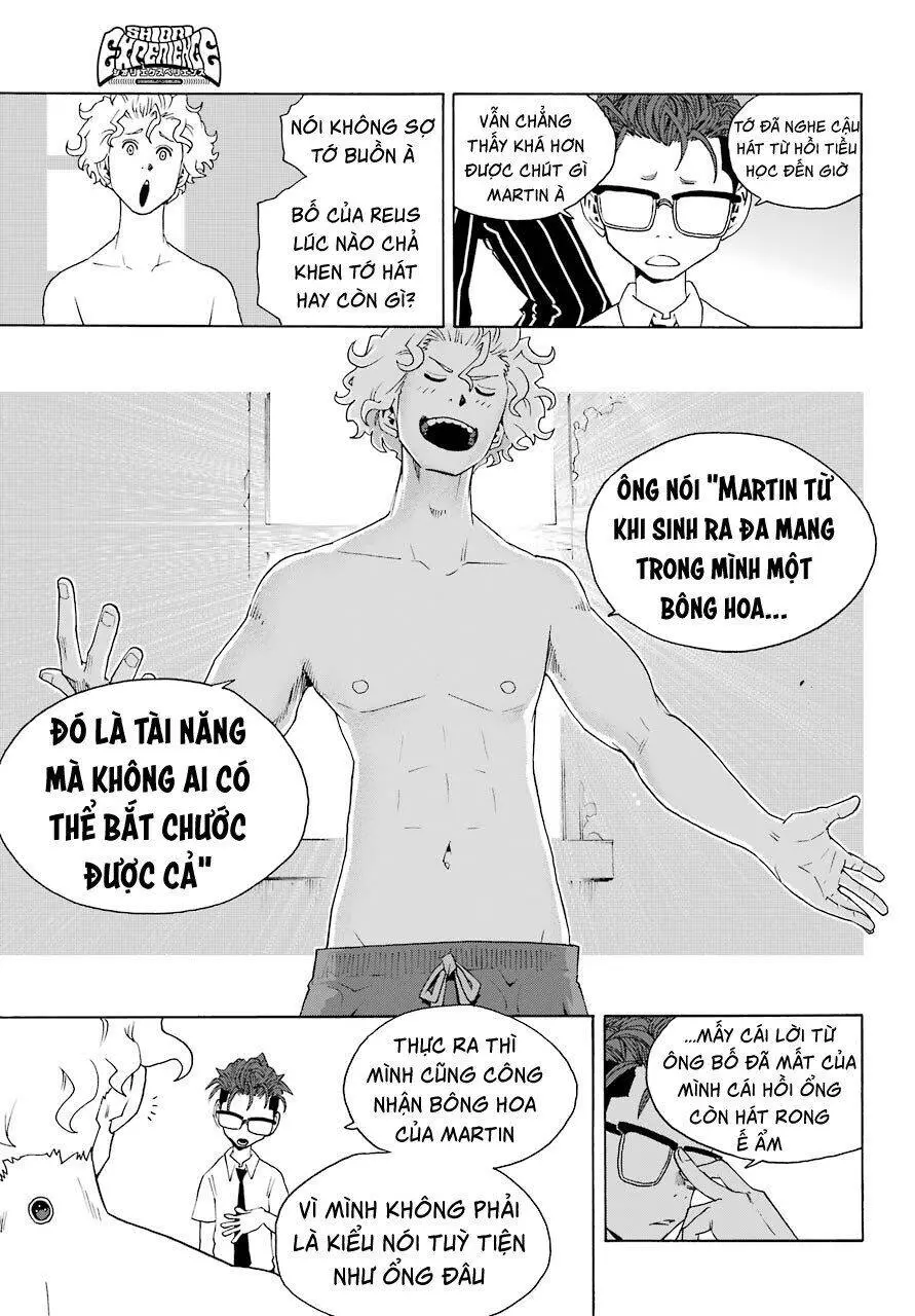 Shiori Experience - Jimi Na Watashi To Hen Na Oji-San Nettruyen ZZZ Chương 67 Page 26