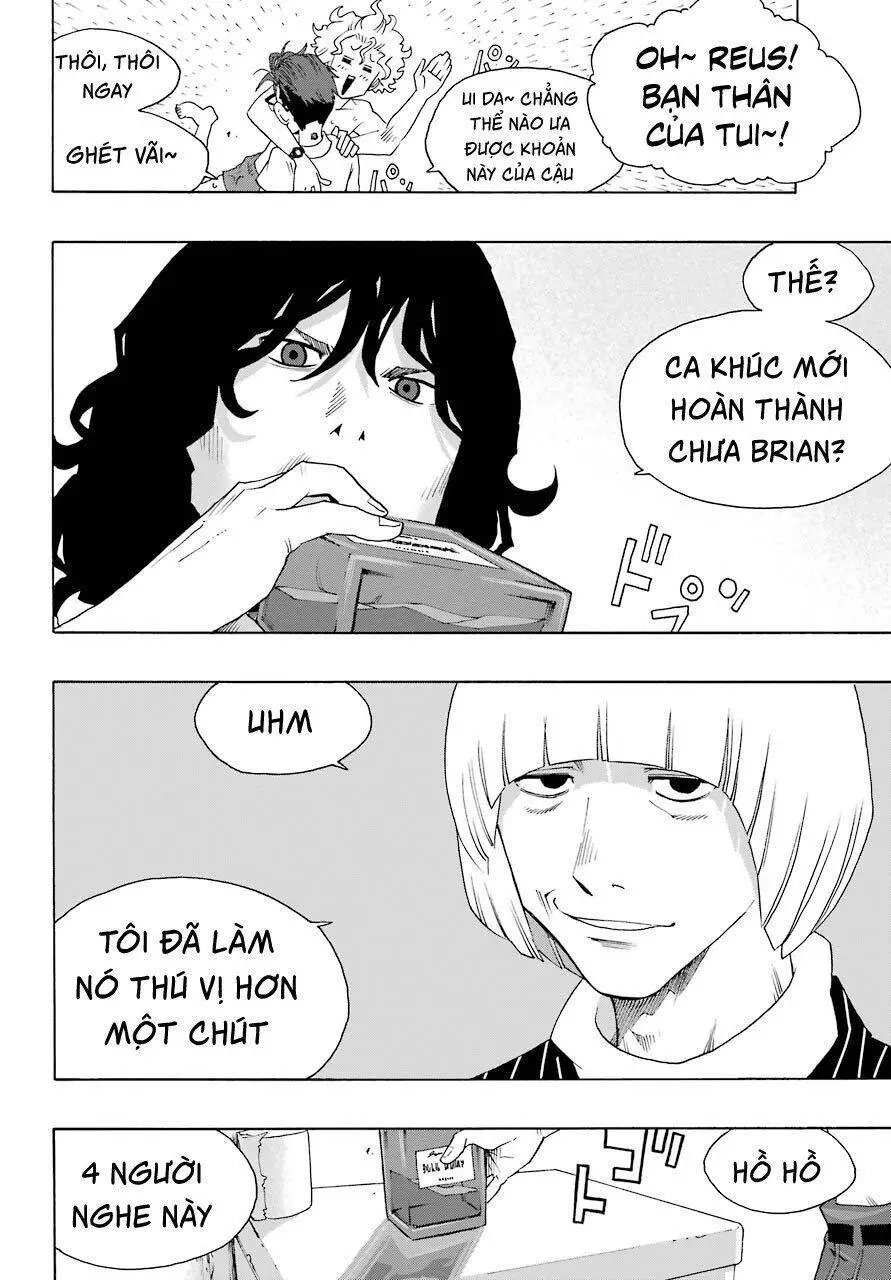 Shiori Experience - Jimi Na Watashi To Hen Na Oji-San Nettruyen ZZZ Chương 67 Page 27
