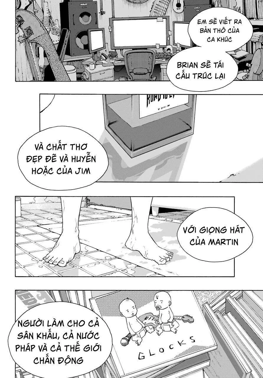 Shiori Experience - Jimi Na Watashi To Hen Na Oji-San Nettruyen ZZZ Chương 67 Page 29
