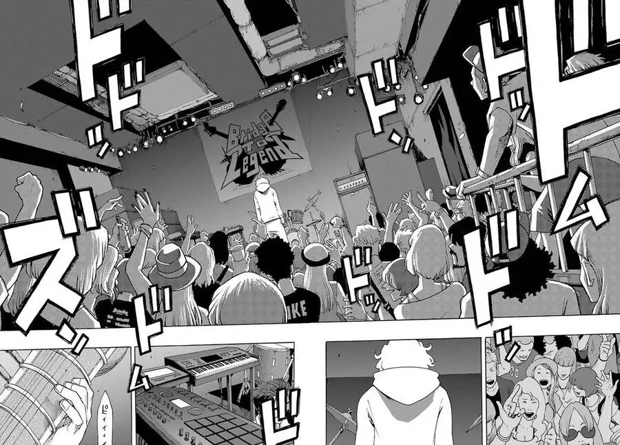 Shiori Experience - Jimi Na Watashi To Hen Na Oji-San Nettruyen ZZZ Chương 67 Page 31