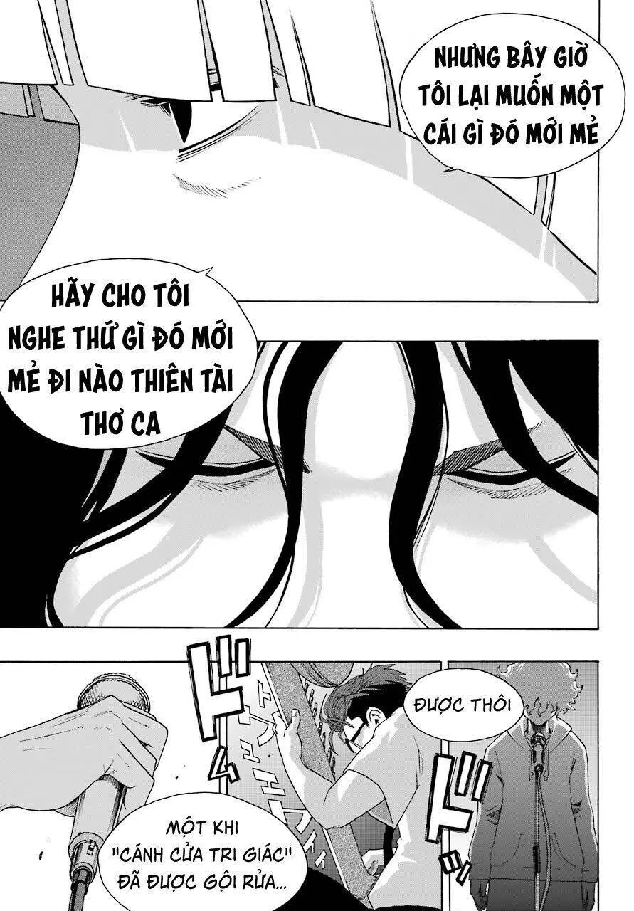 Shiori Experience - Jimi Na Watashi To Hen Na Oji-San Nettruyen ZZZ Chương 67 Page 35