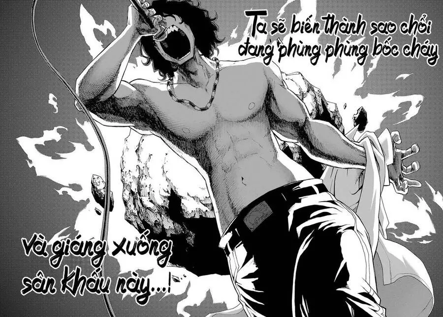 Shiori Experience - Jimi Na Watashi To Hen Na Oji-San Nettruyen ZZZ Chương 67 Page 36