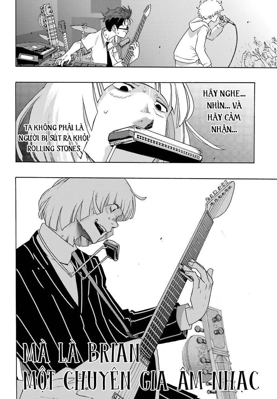 Shiori Experience - Jimi Na Watashi To Hen Na Oji-San Nettruyen ZZZ Chương 67 Page 41