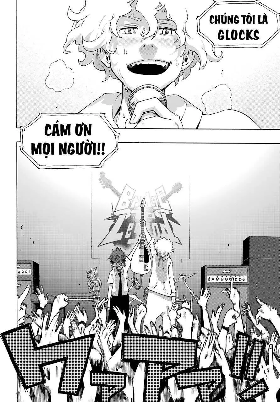 Shiori Experience - Jimi Na Watashi To Hen Na Oji-San Nettruyen ZZZ Chương 67 Page 43