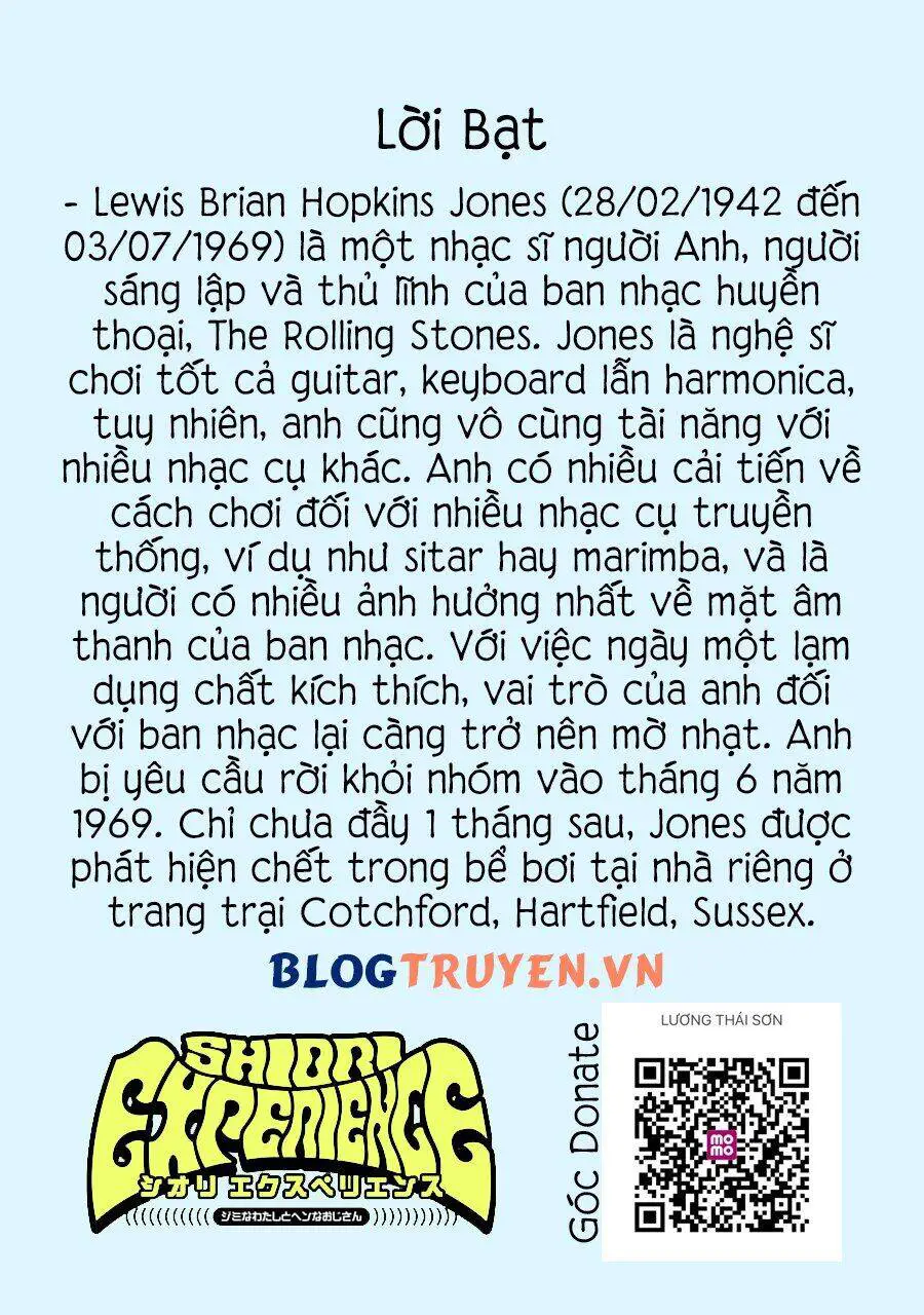 Shiori Experience - Jimi Na Watashi To Hen Na Oji-San Nettruyen ZZZ Chương 67 Page 50
