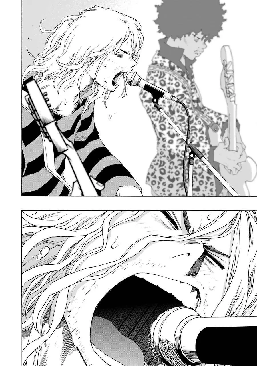 Shiori Experience - Jimi Na Watashi To Hen Na Oji-San Nettruyen ZZZ Chương 27 Page 44