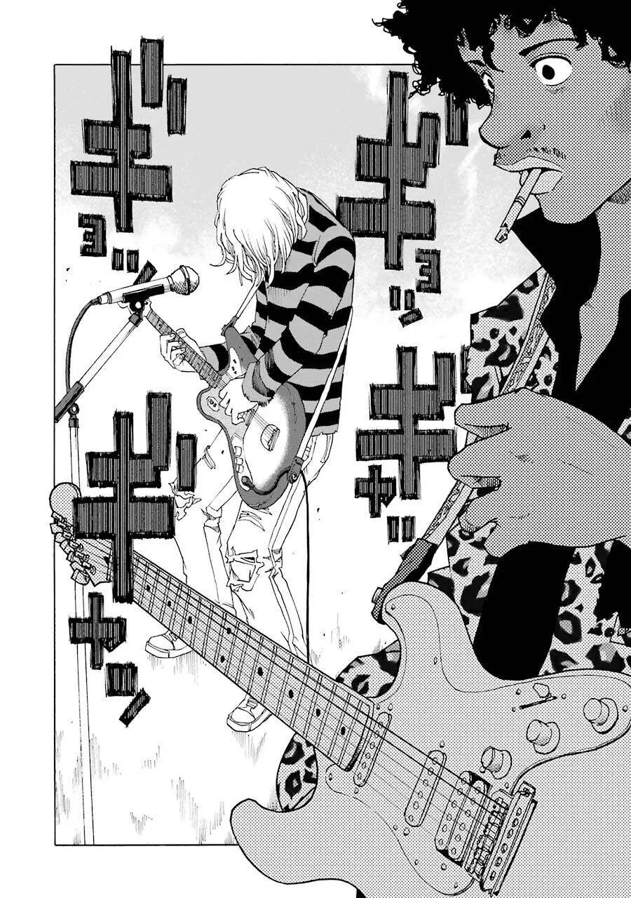 Shiori Experience - Jimi Na Watashi To Hen Na Oji-San Nettruyen ZZZ Chương 27 Page 49