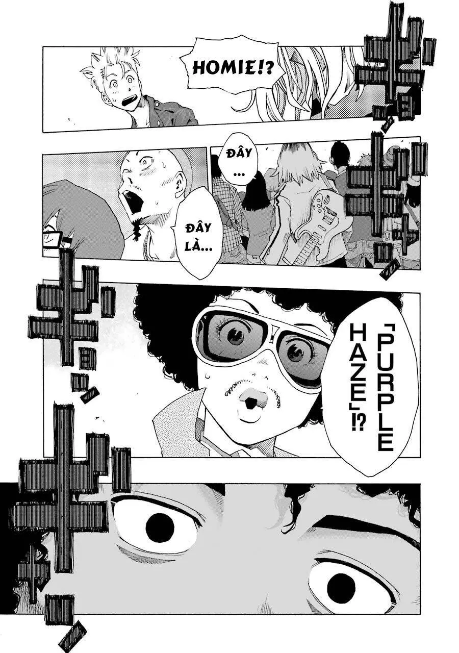Shiori Experience - Jimi Na Watashi To Hen Na Oji-San Nettruyen ZZZ Chương 27 Page 50