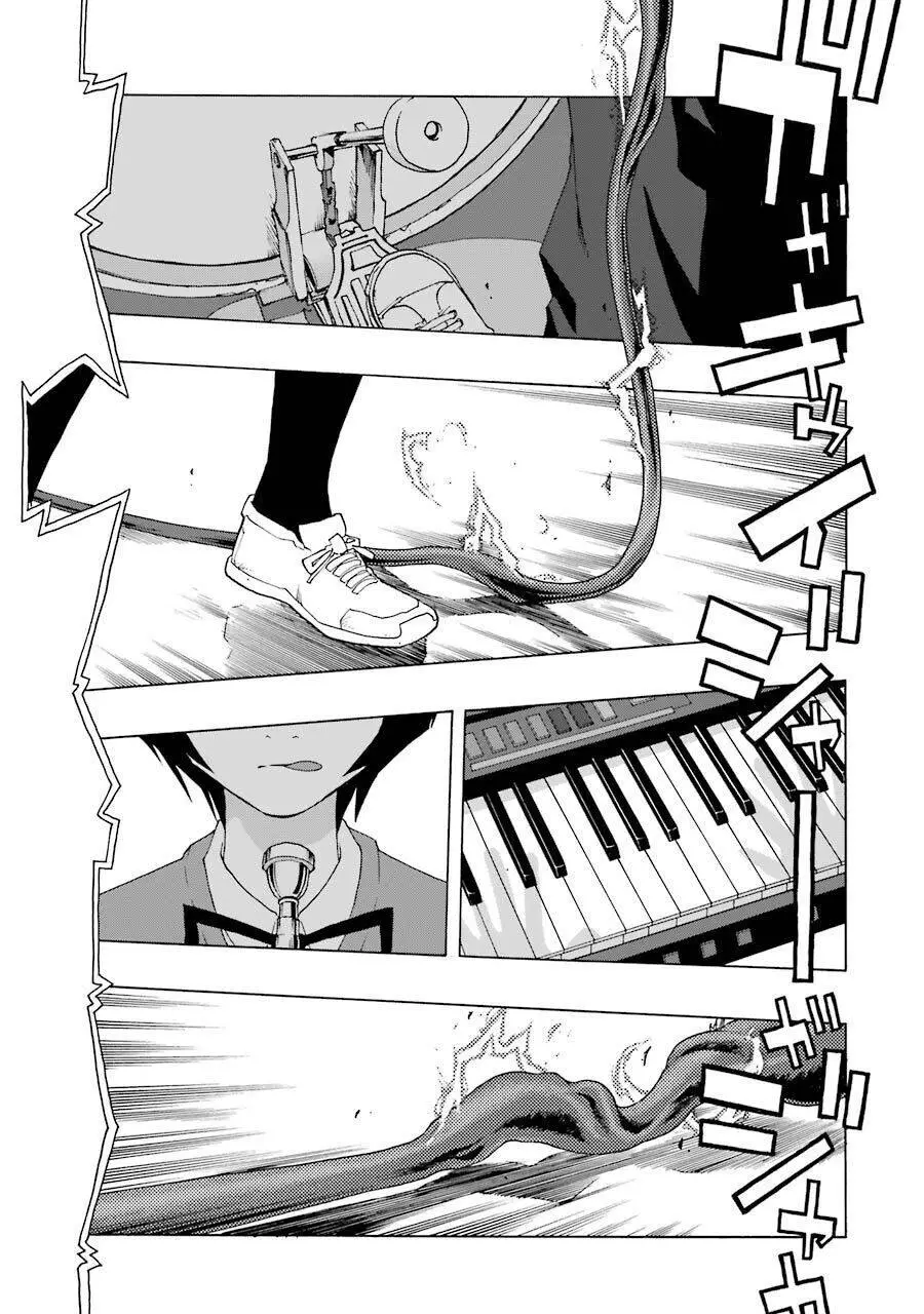 Shiori Experience - Jimi Na Watashi To Hen Na Oji-San Nettruyen ZZZ Chương 60 Page 3