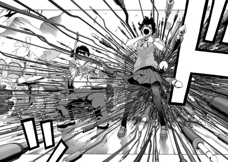 Shiori Experience - Jimi Na Watashi To Hen Na Oji-San Nettruyen ZZZ Chương 60 Page 6