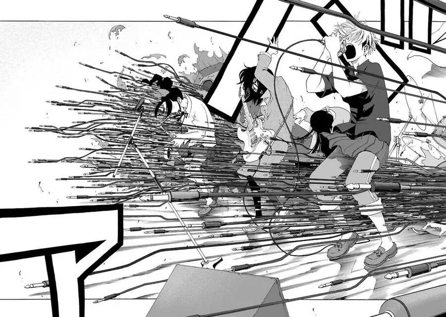 Shiori Experience - Jimi Na Watashi To Hen Na Oji-San Nettruyen ZZZ Chương 60 Page 7