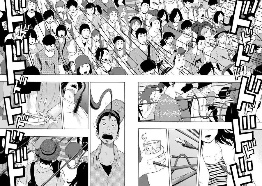 Shiori Experience - Jimi Na Watashi To Hen Na Oji-San Nettruyen ZZZ Chương 60 Page 9