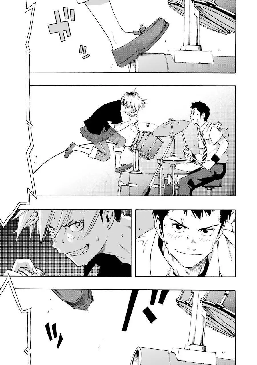 Shiori Experience - Jimi Na Watashi To Hen Na Oji-San Nettruyen ZZZ Chương 60 Page 12