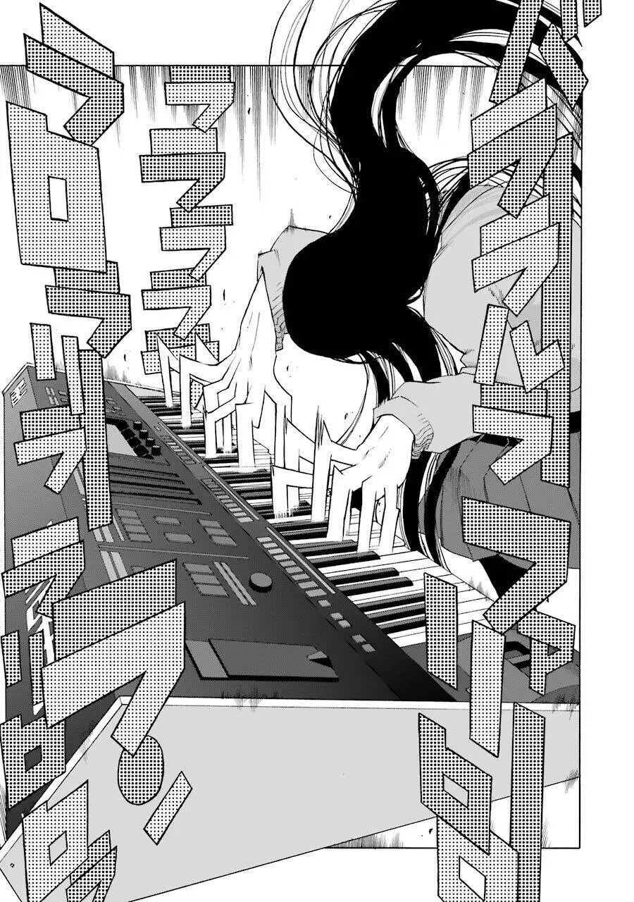 Shiori Experience - Jimi Na Watashi To Hen Na Oji-San Nettruyen ZZZ Chương 60 Page 15