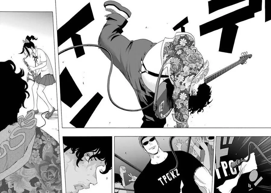 Shiori Experience - Jimi Na Watashi To Hen Na Oji-San Nettruyen ZZZ Chương 60 Page 18