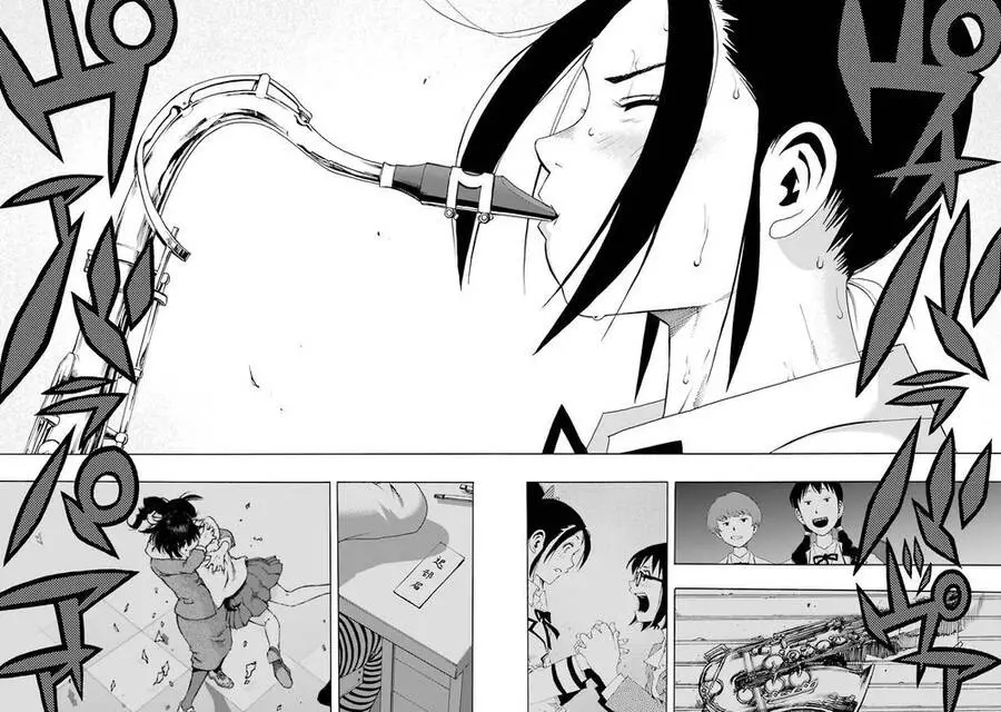 Shiori Experience - Jimi Na Watashi To Hen Na Oji-San Nettruyen ZZZ Chương 60 Page 19