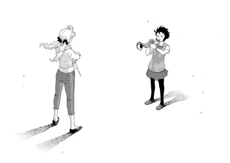 Shiori Experience - Jimi Na Watashi To Hen Na Oji-San Nettruyen ZZZ Chương 60 Page 22