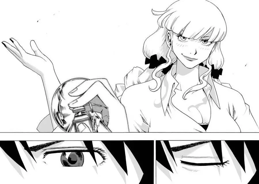 Shiori Experience - Jimi Na Watashi To Hen Na Oji-San Nettruyen ZZZ Chương 60 Page 23