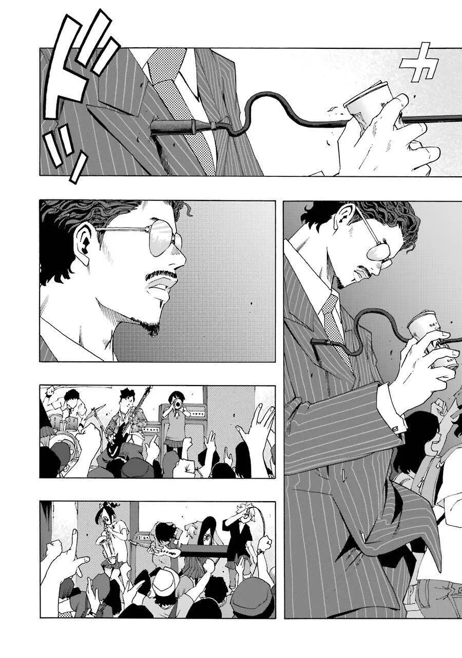 Shiori Experience - Jimi Na Watashi To Hen Na Oji-San Nettruyen ZZZ Chương 60 Page 24